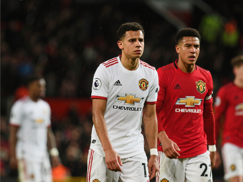 管理不善和 管理不善和