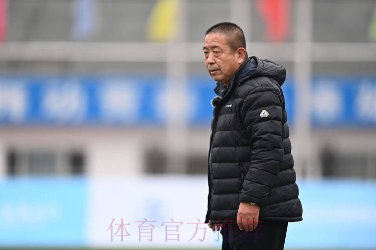 冠军教练黄坚雄:学习能力比足球技术更重要 冠军教练黄坚雄:学习能力比足球技术更重要